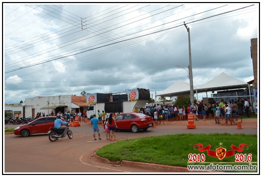 rolim de moura